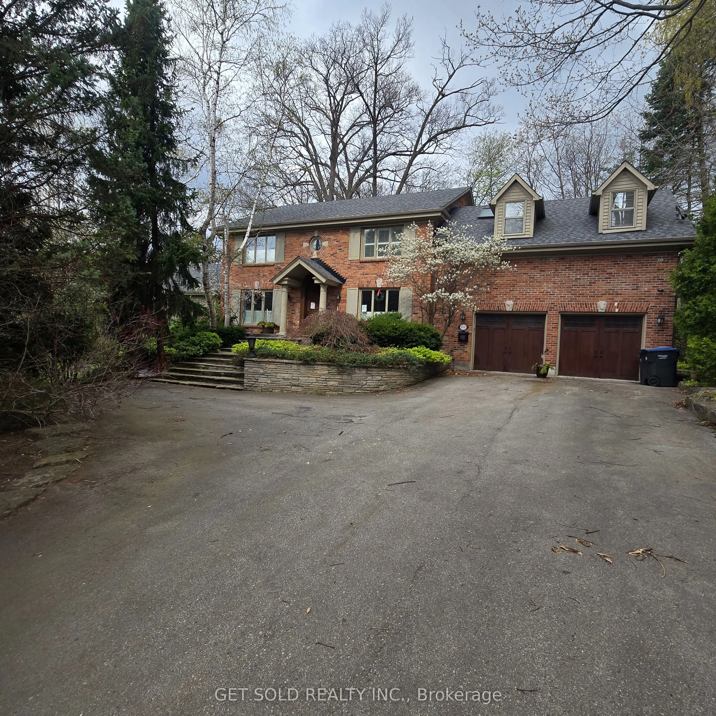 1701 Birchwood Drive