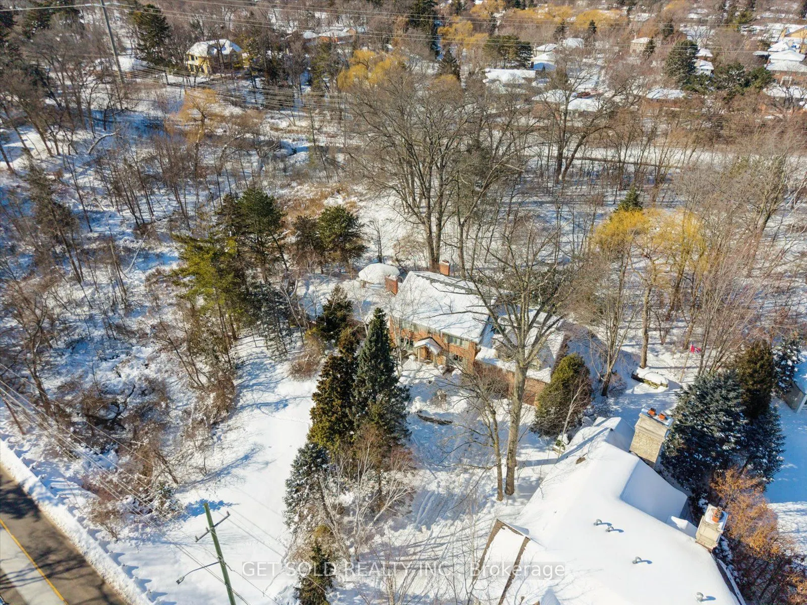 1701 Birchwood Drive