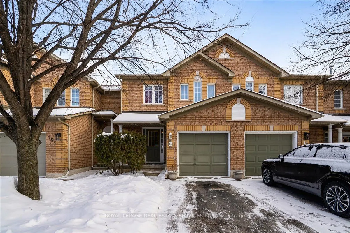 2871 DARIEN Road #14