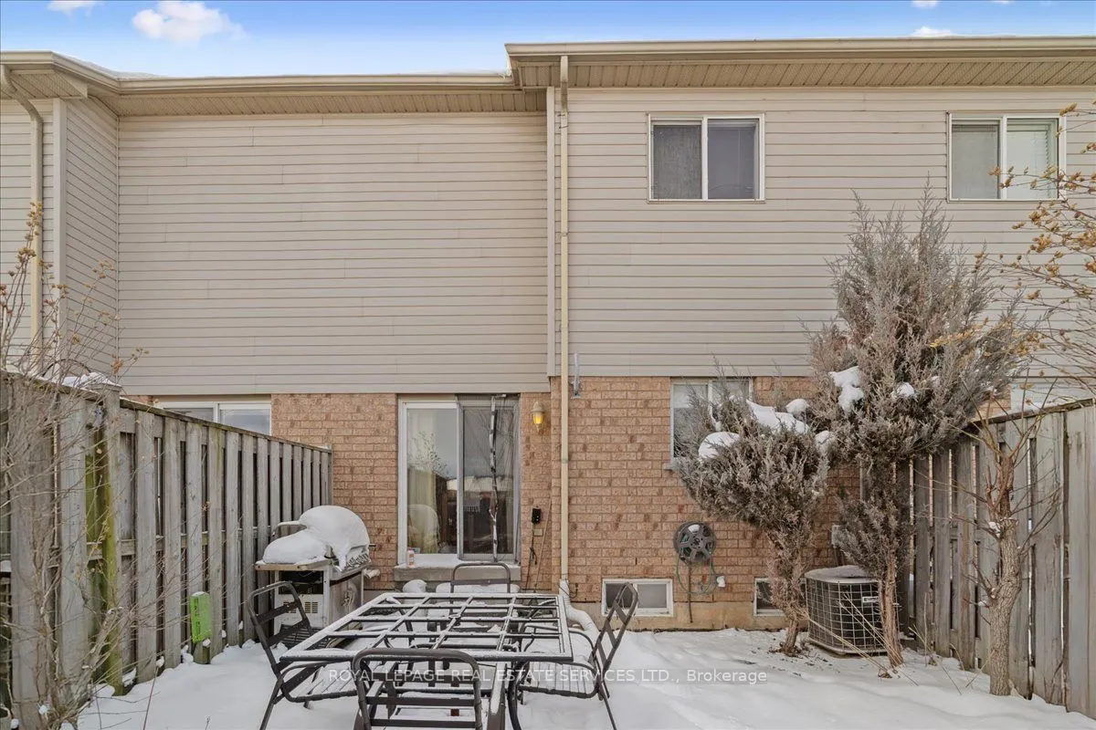 2871 DARIEN Road #14
