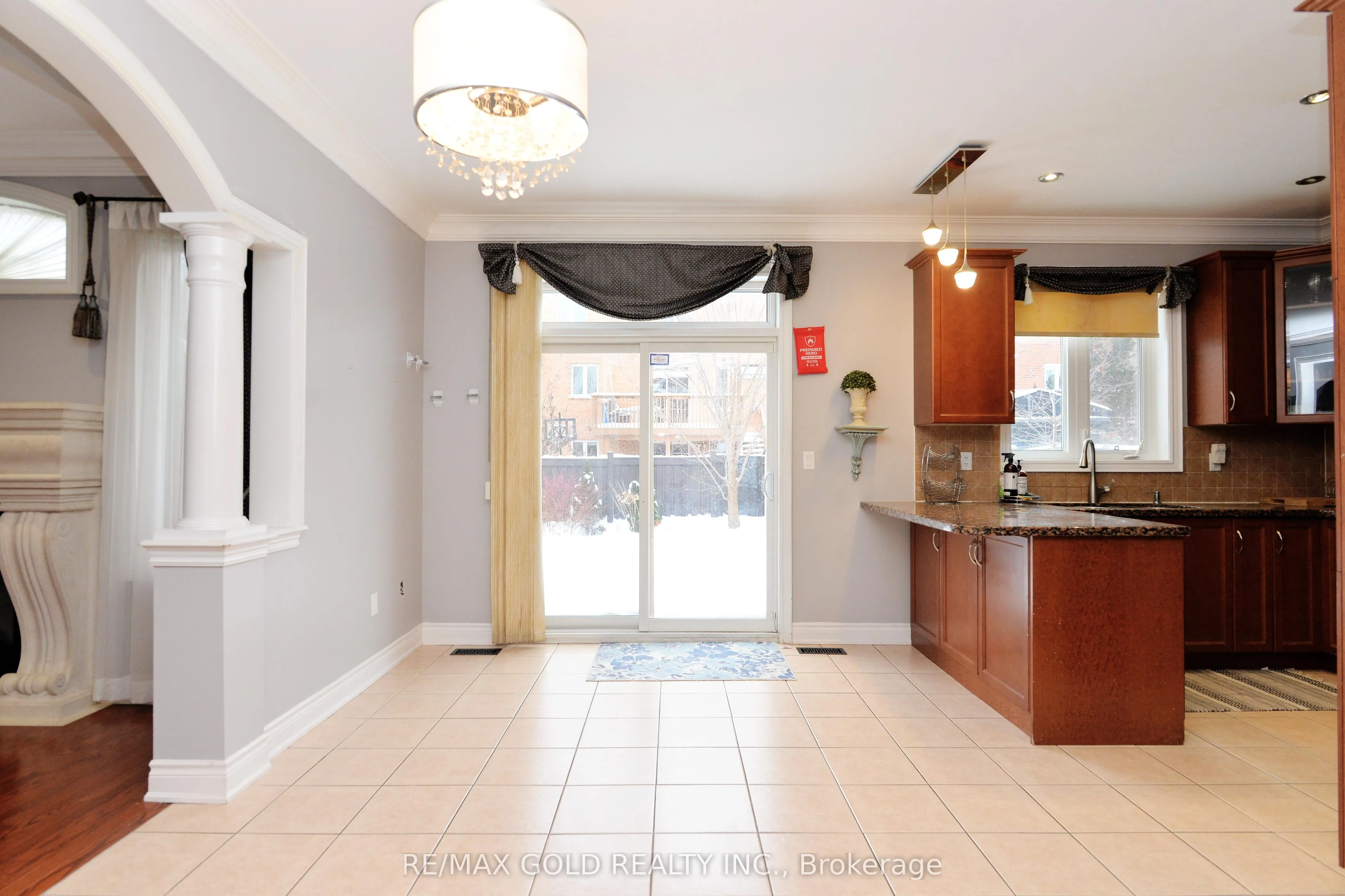 26 Maybeck Drive