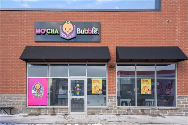 95 Cottrelle Boulevard #1