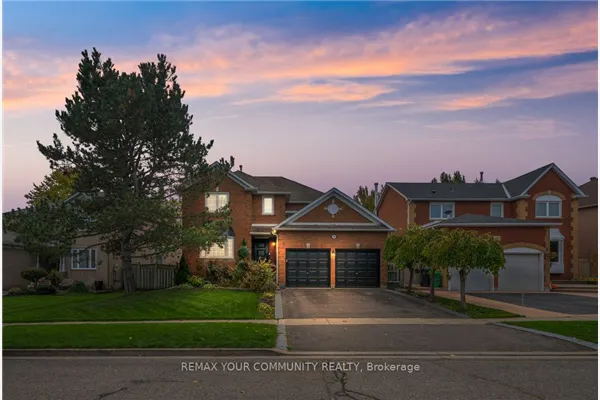 104 Taylorwood Avenue