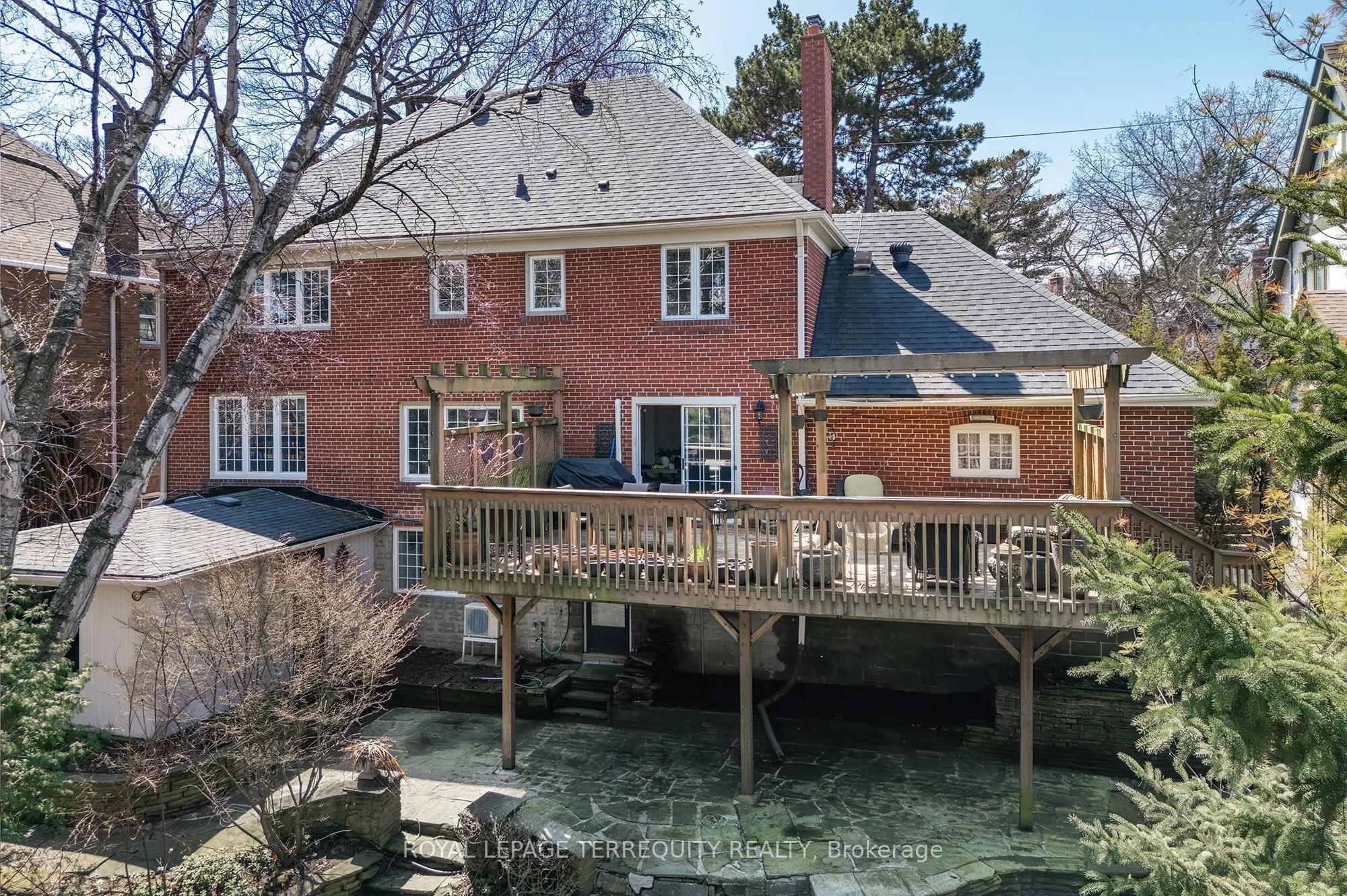 223 Riverside Drive