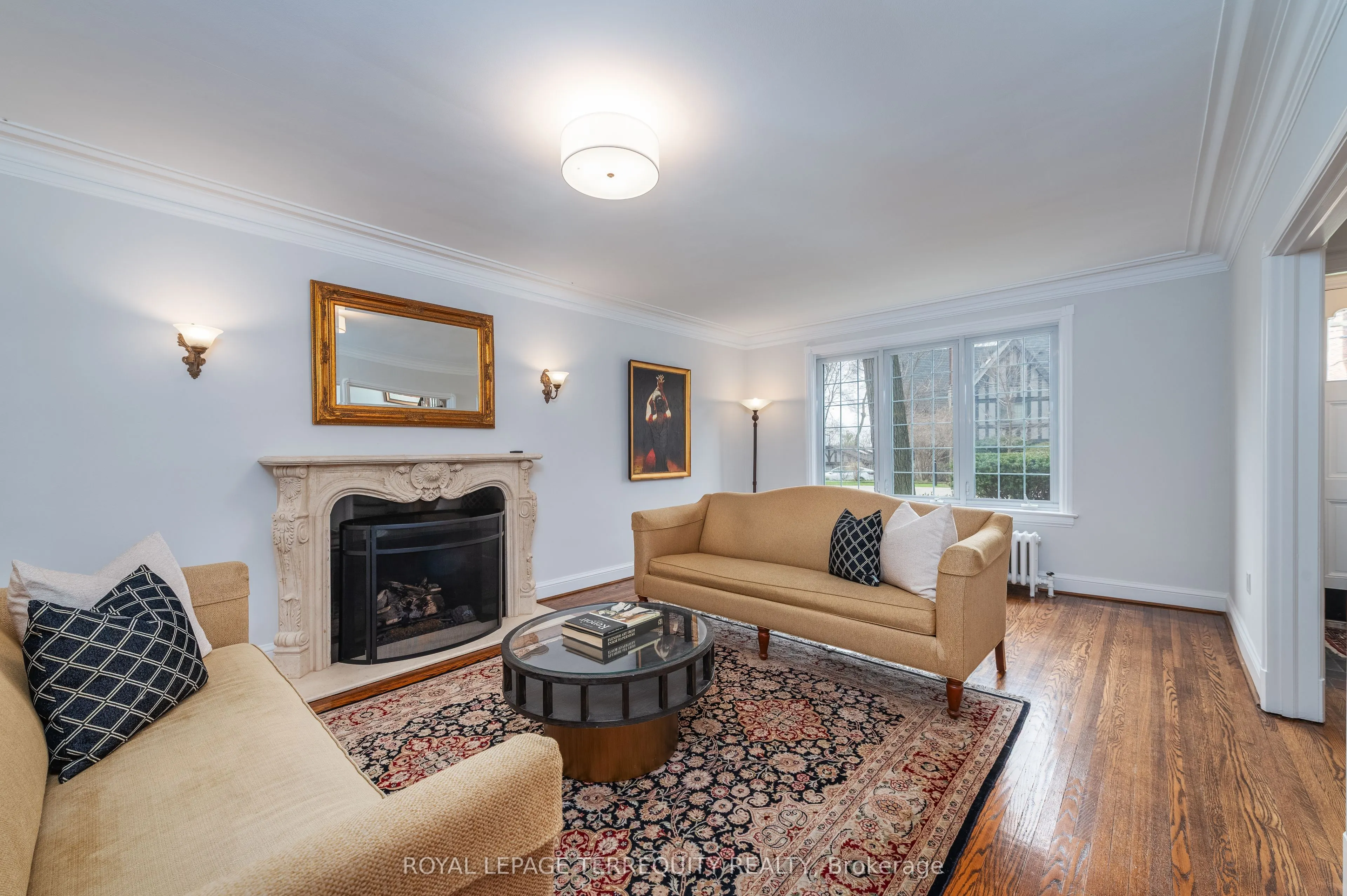 223 Riverside Drive