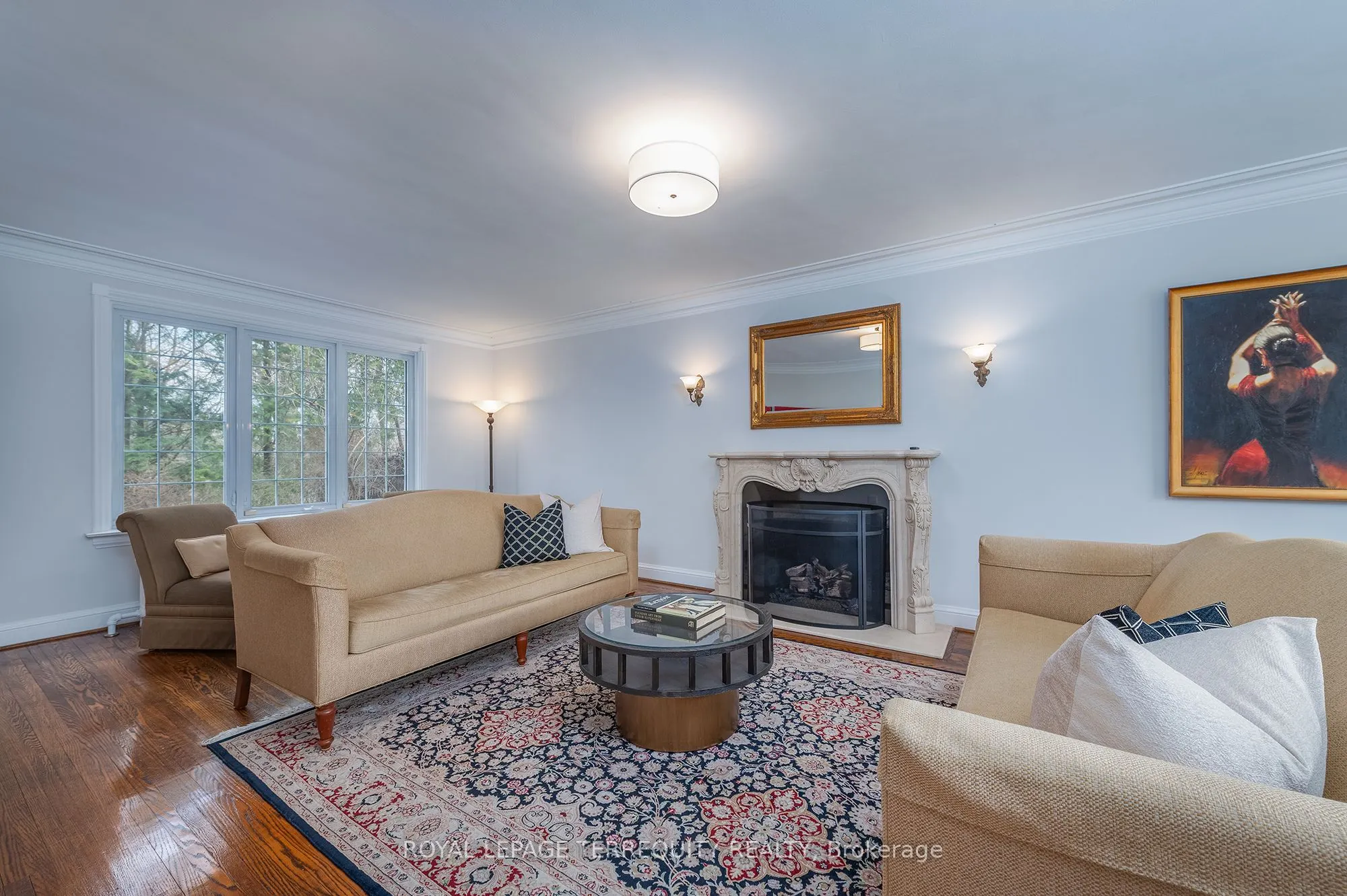 223 Riverside Drive