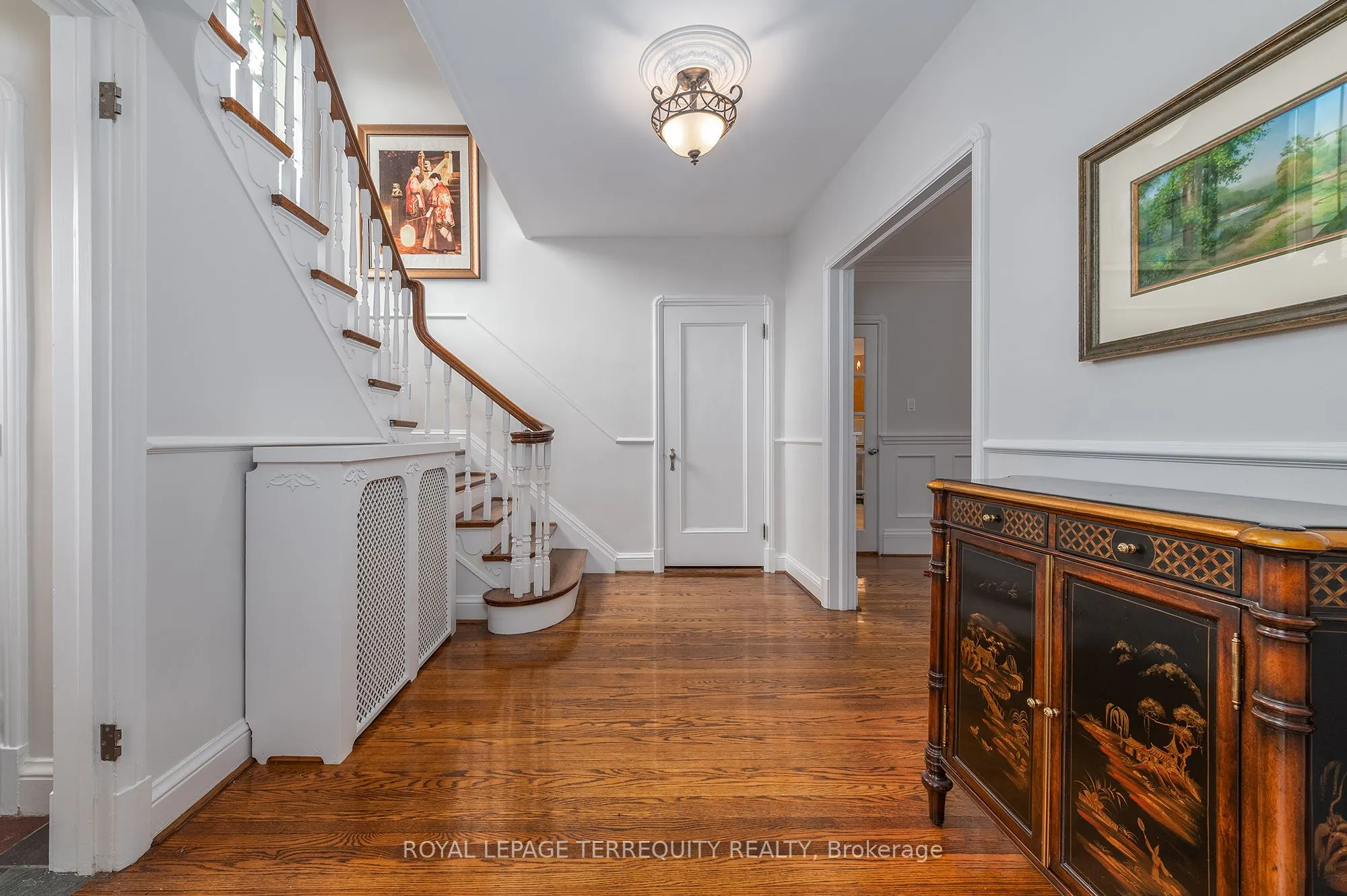 223 Riverside Drive