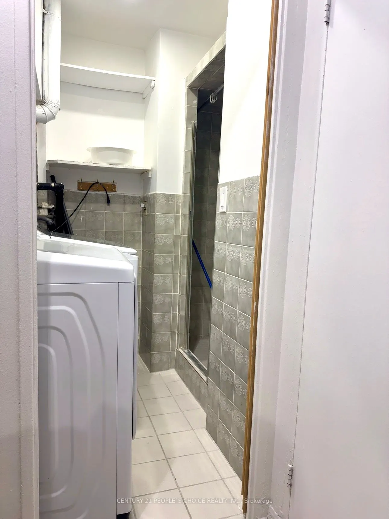 10 Eddystone Avenue #116