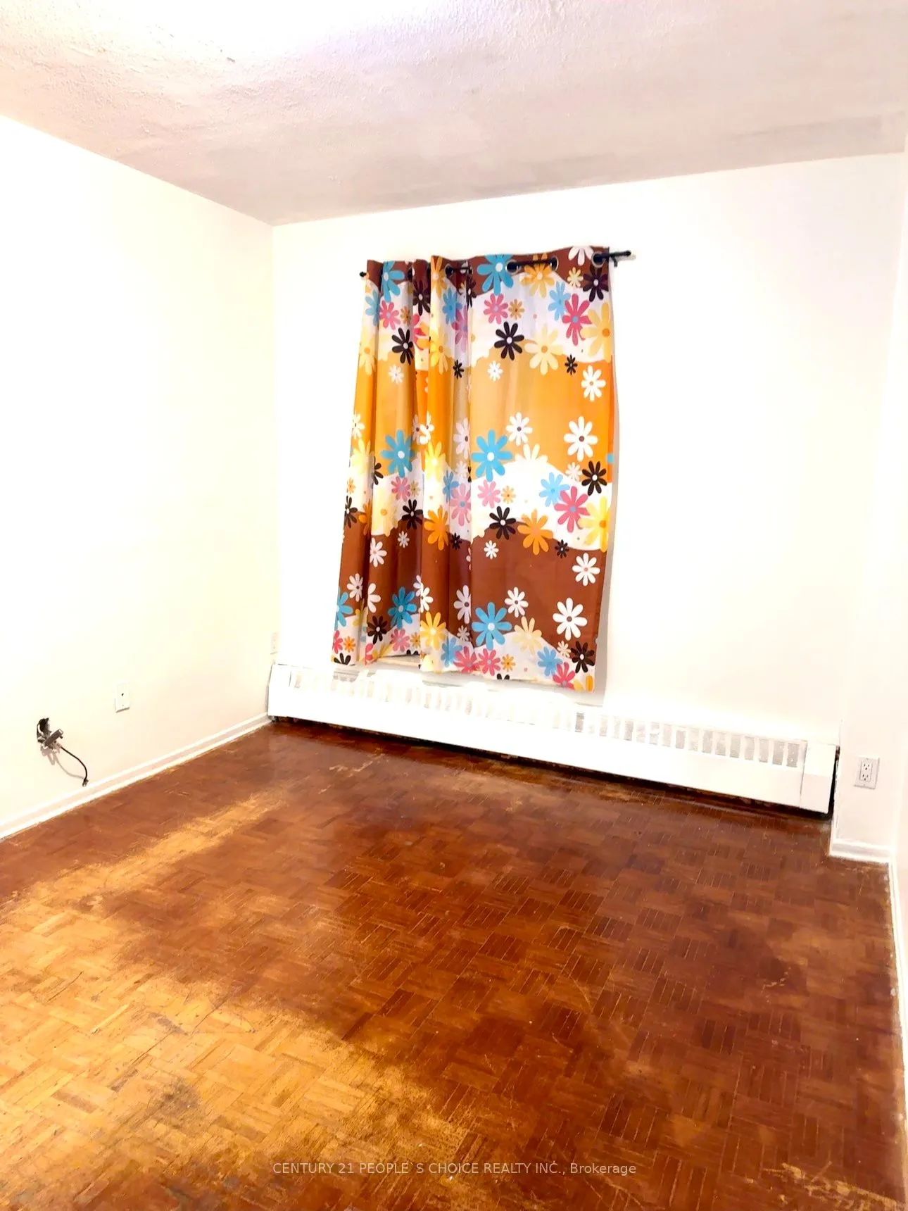 10 Eddystone Avenue #116