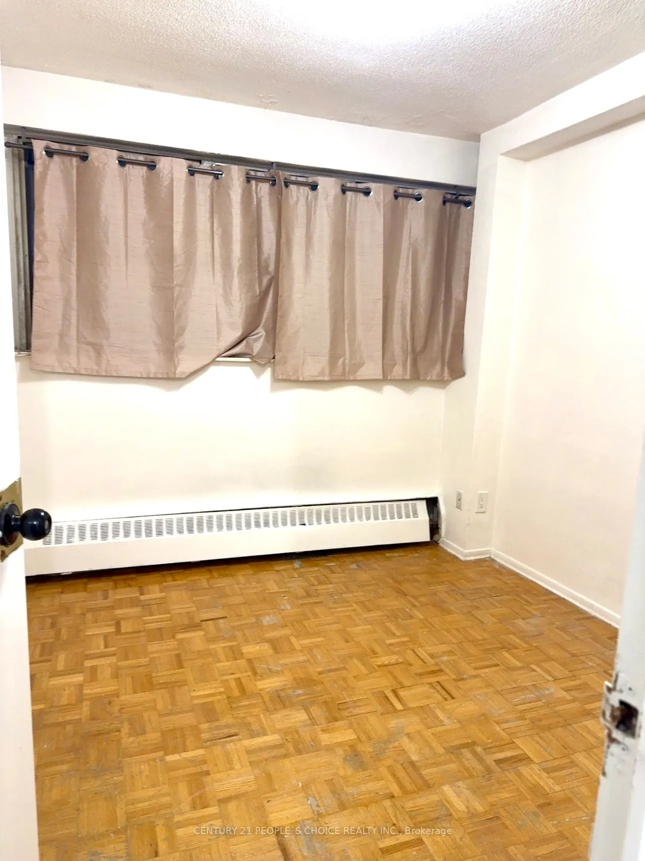 10 Eddystone Avenue #116