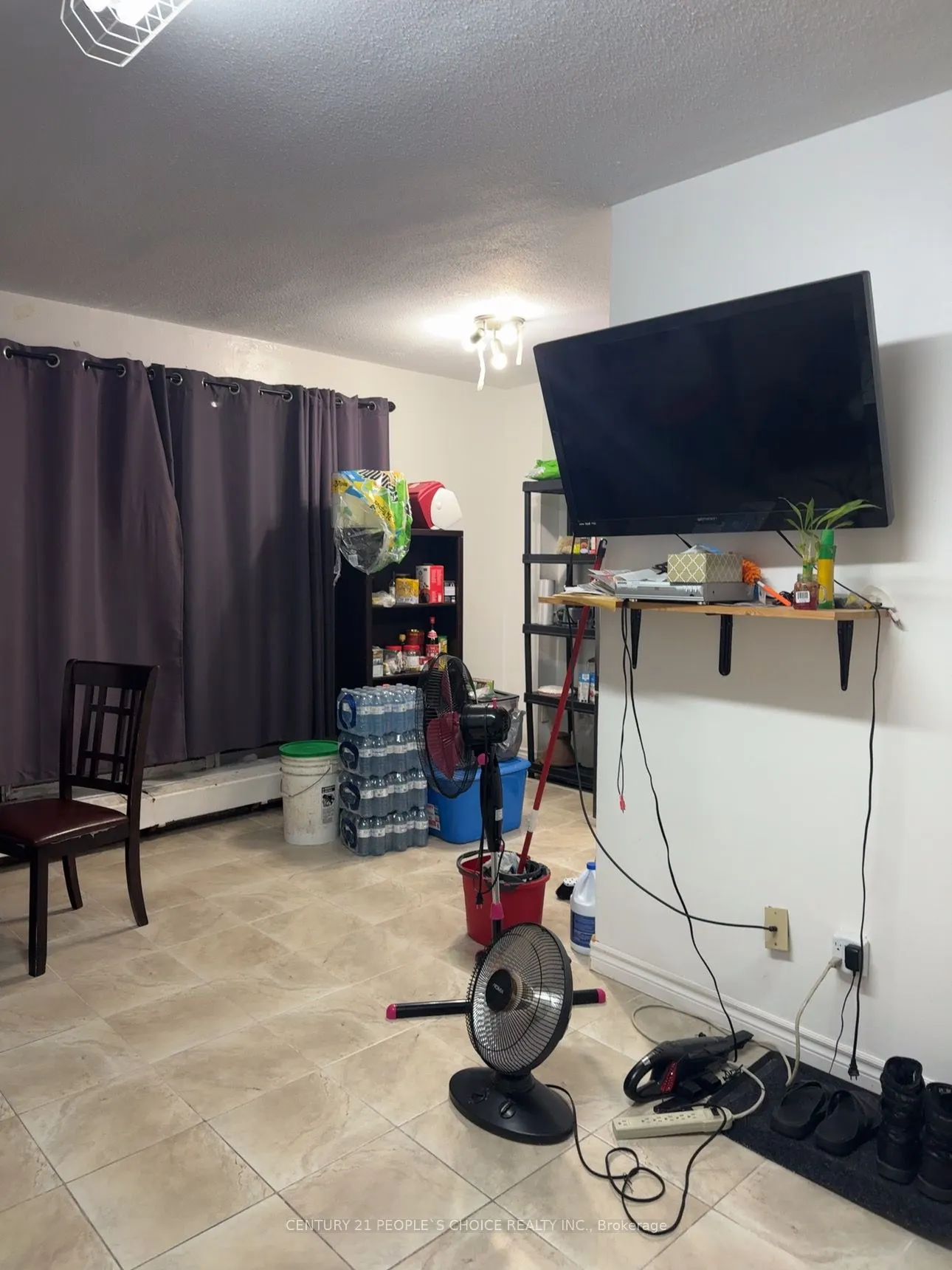 10 Eddystone Avenue #116