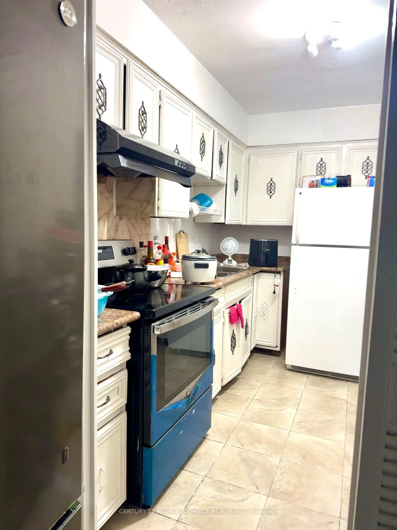 10 Eddystone Avenue #116