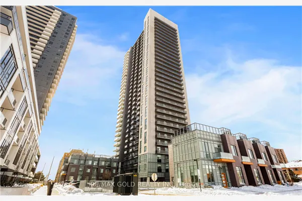 8 Nahani Way #309