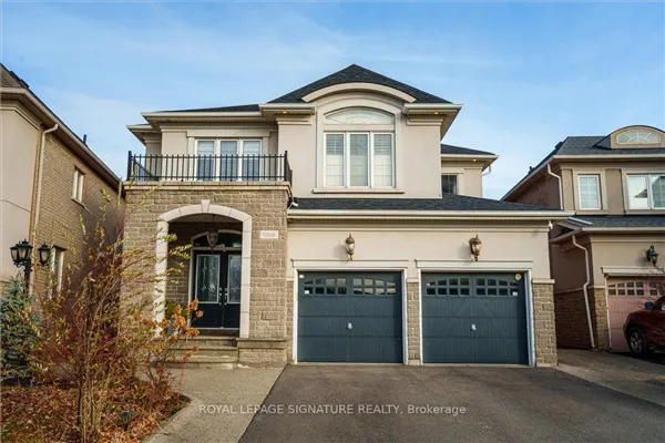 1268 Kestell Boulevard