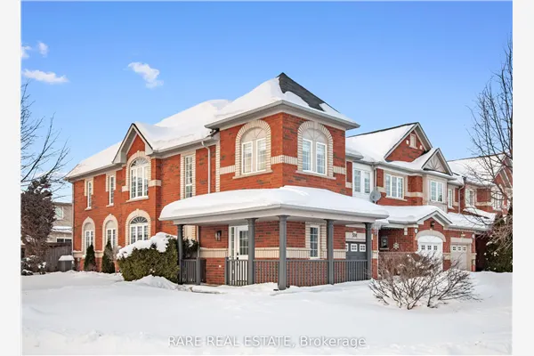 591 Willmott Crescent