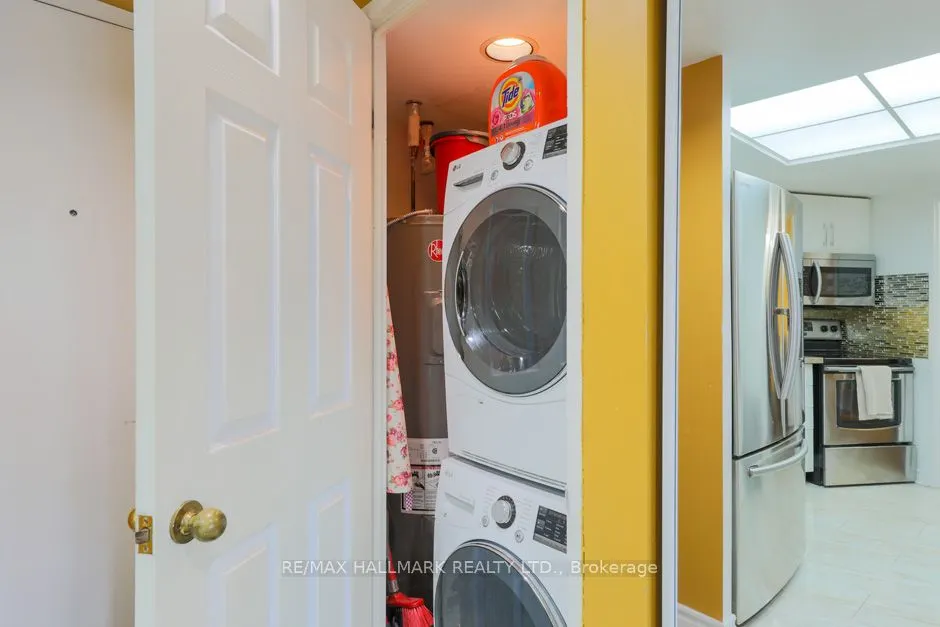 6 Humberline Drive #218