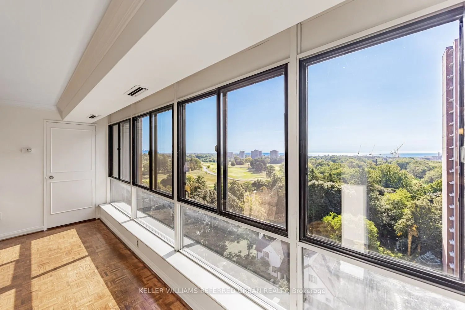 1400 Dixie Road #1409