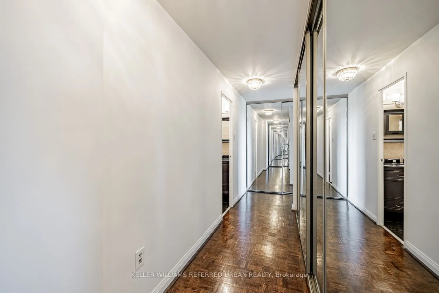 1400 Dixie Road #1409