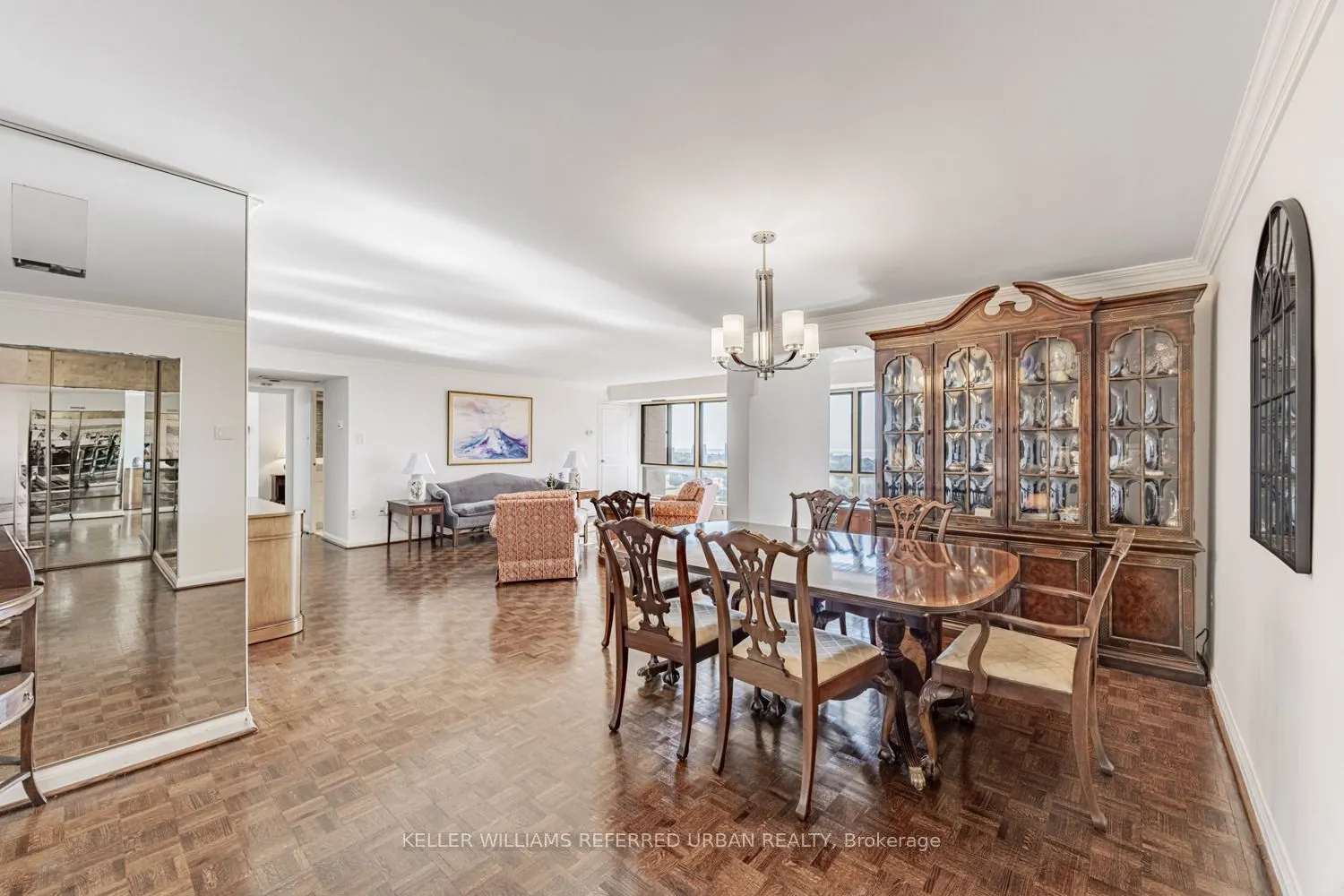 1400 Dixie Road #1409