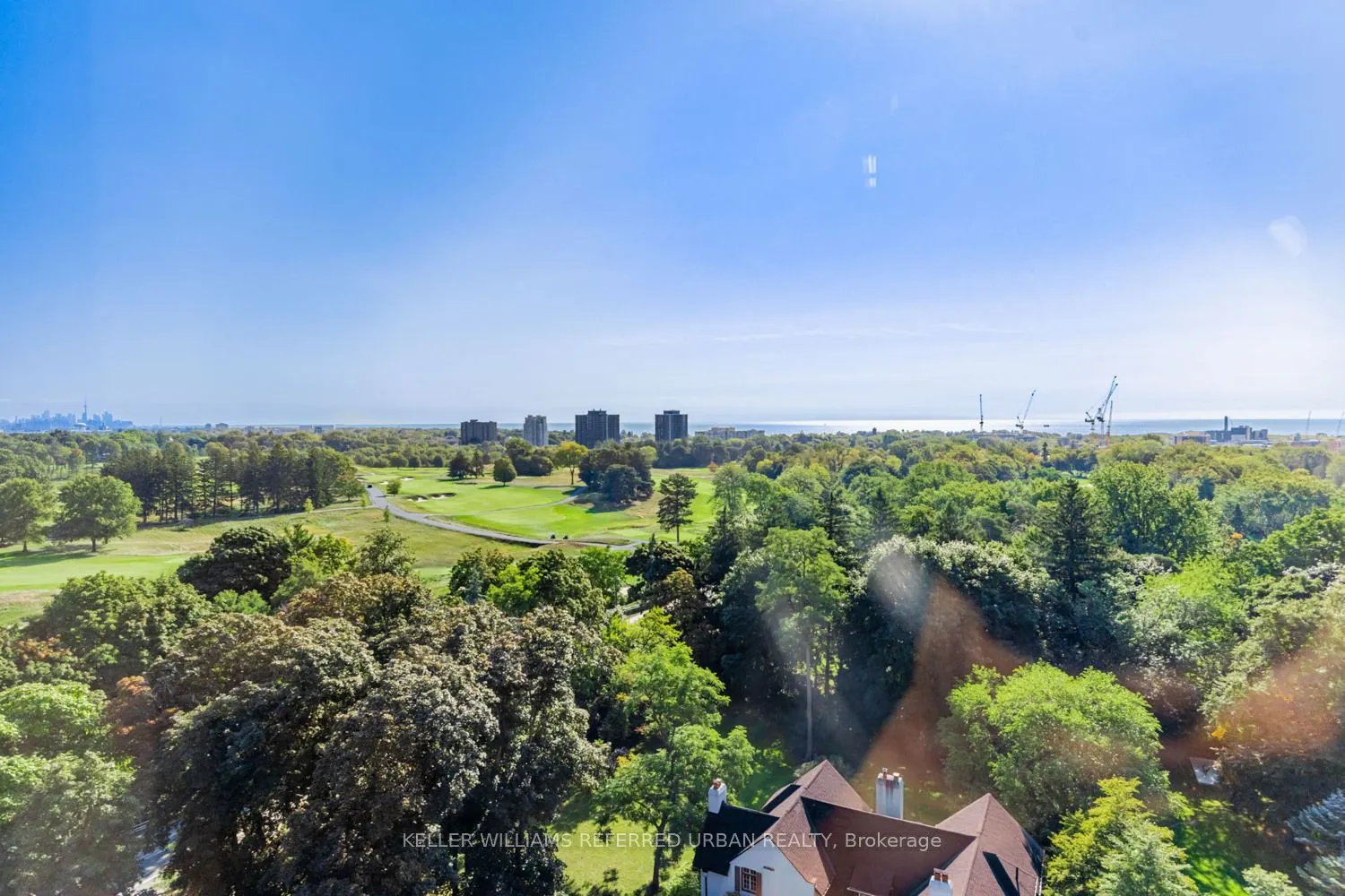 1400 Dixie Road #1409