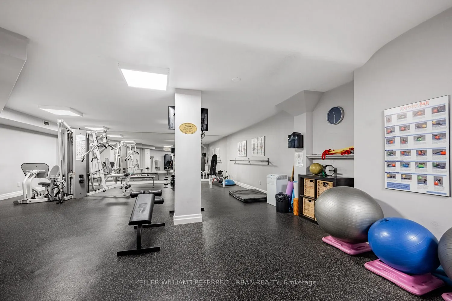 1400 Dixie Road #1409