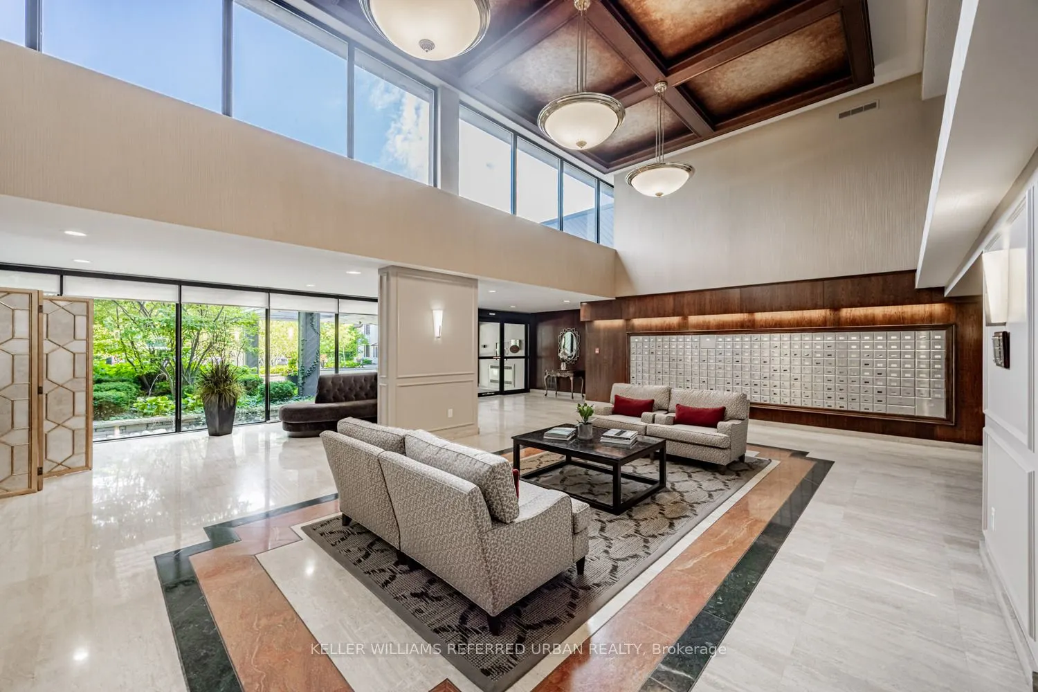 1400 Dixie Road #1409