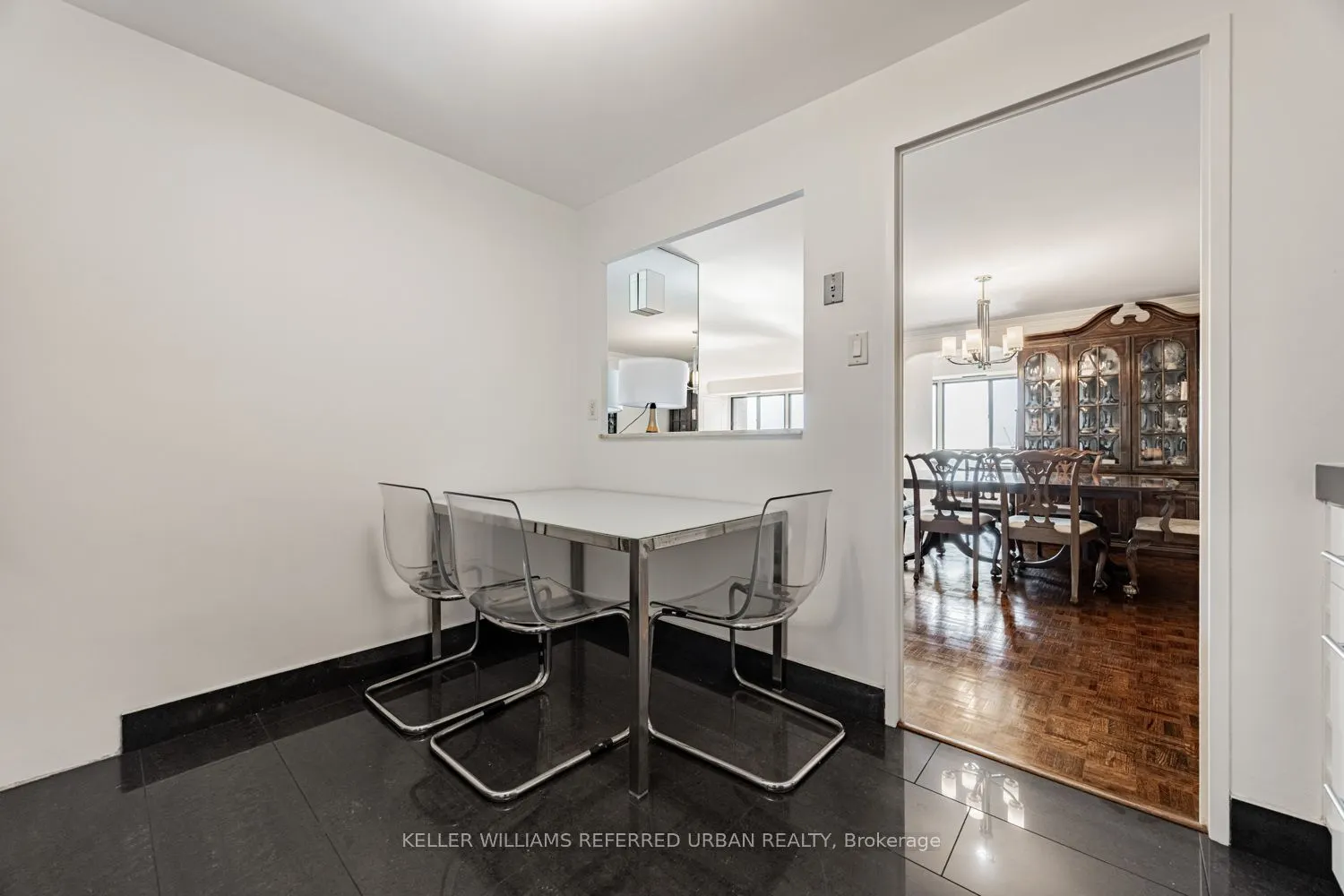 1400 Dixie Road #1409