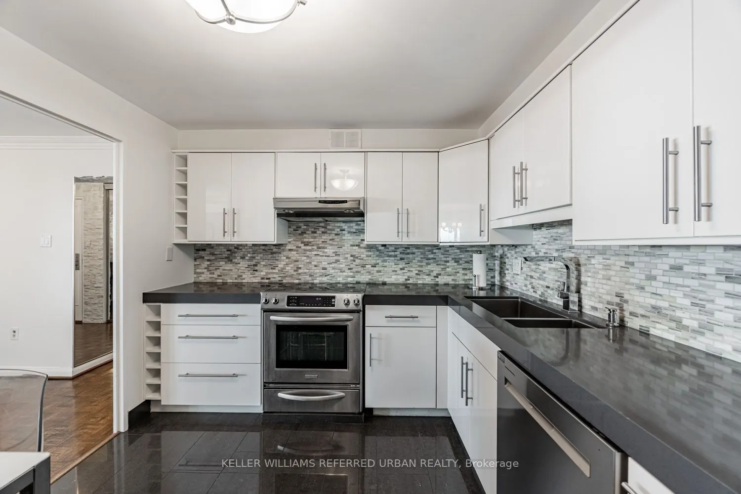 1400 Dixie Road #1409