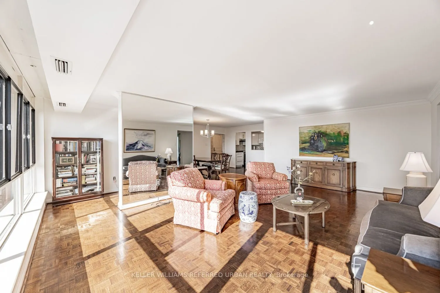 1400 Dixie Road #1409