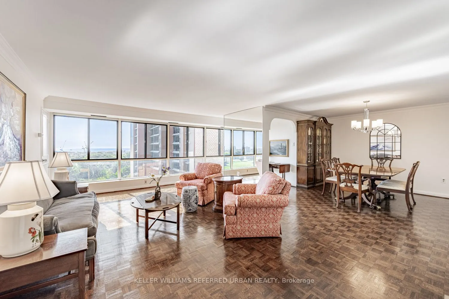 1400 Dixie Road #1409