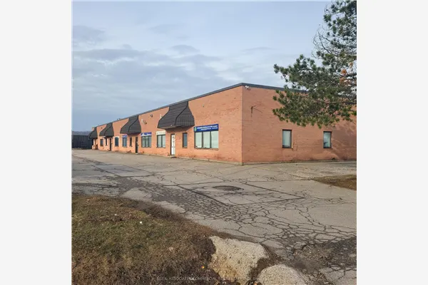 400 Morobel Drive