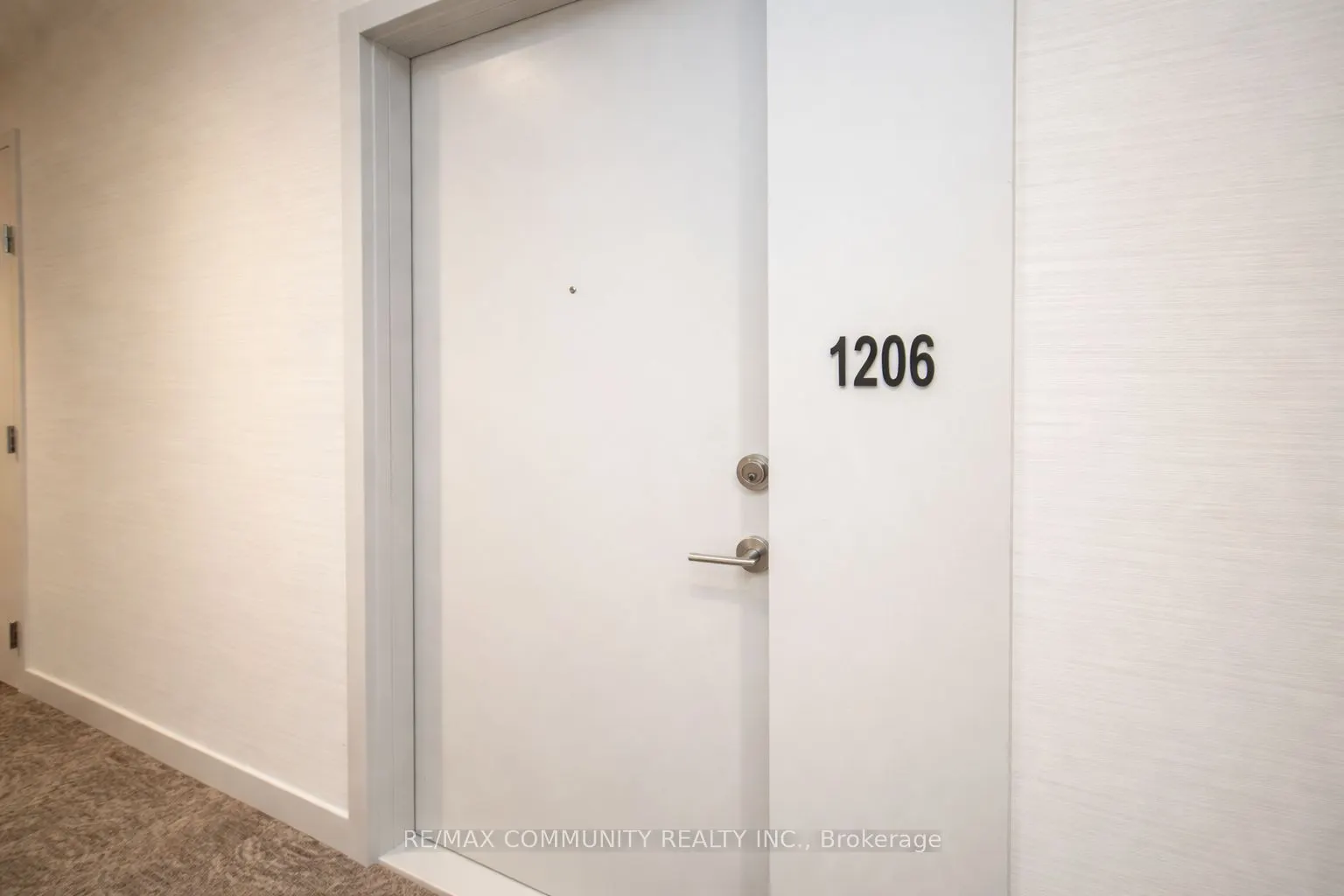 225 Veterans Drive #1206