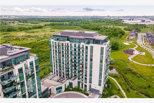 65 Yorkland Boulevard #510