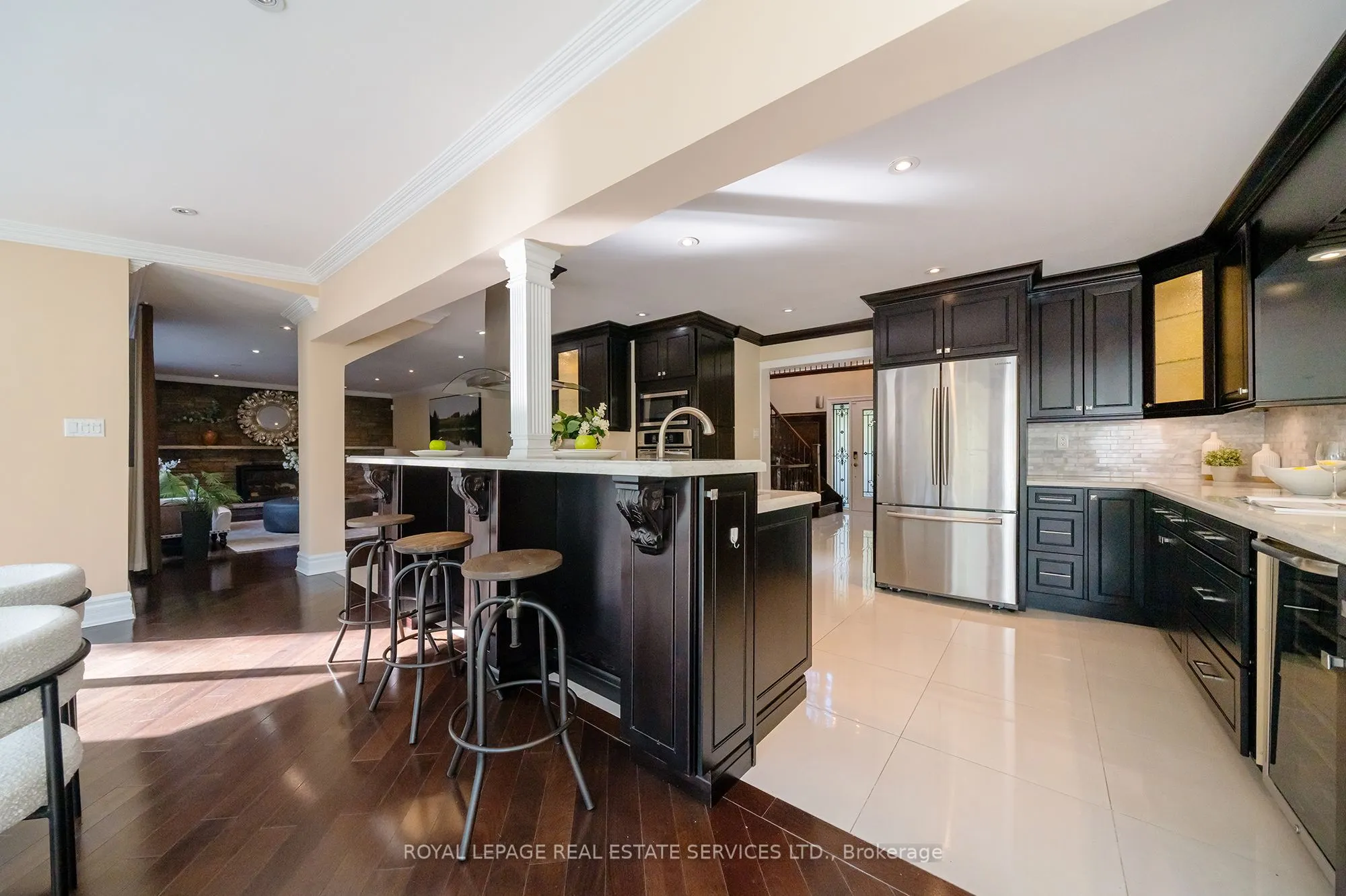 3278 Credit Heights Drive