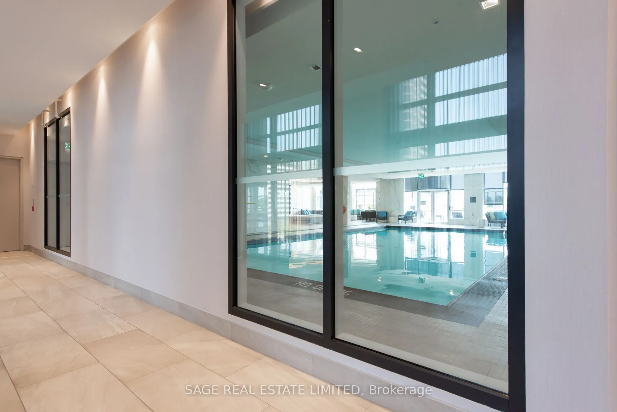 5 Mabelle Avenue #834