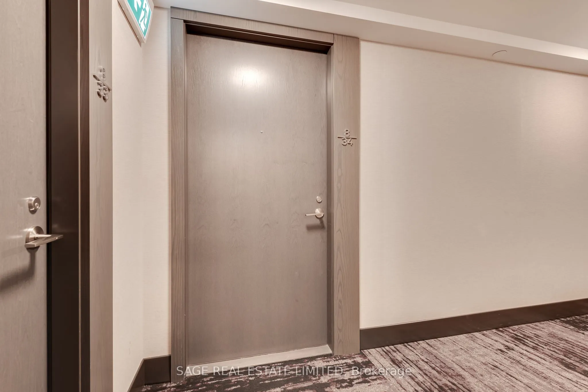 5 Mabelle Avenue #834
