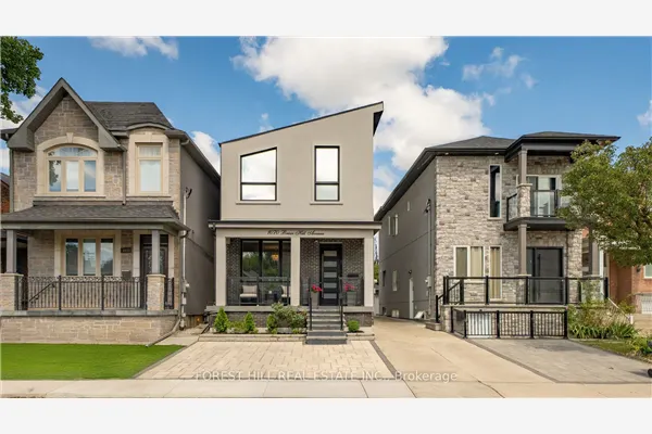 1070 Briar Hill Avenue