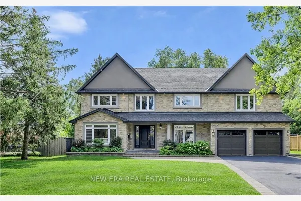 2068 Mississauga Road