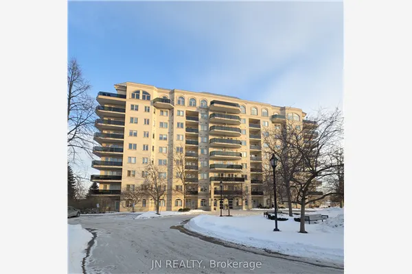 10 Dayspring Circle #109