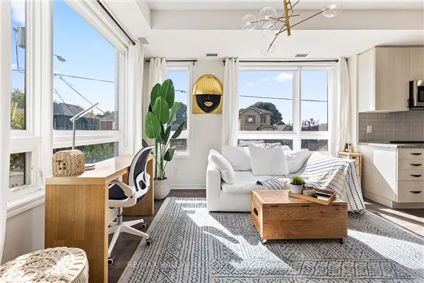 1110 Briar Hill Avenue #201