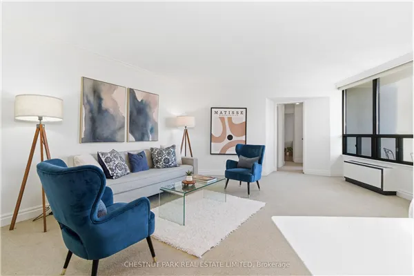 296 Mill Road #Ph 21