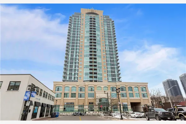 9 George Street #1606