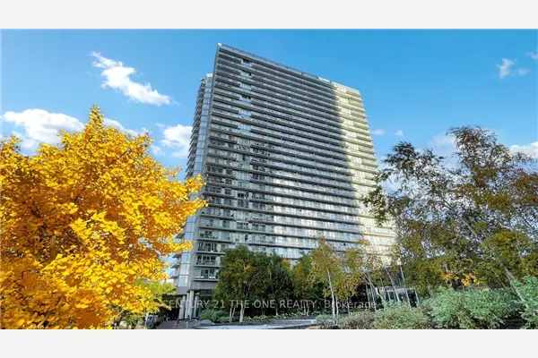 103 The Queens Way #617