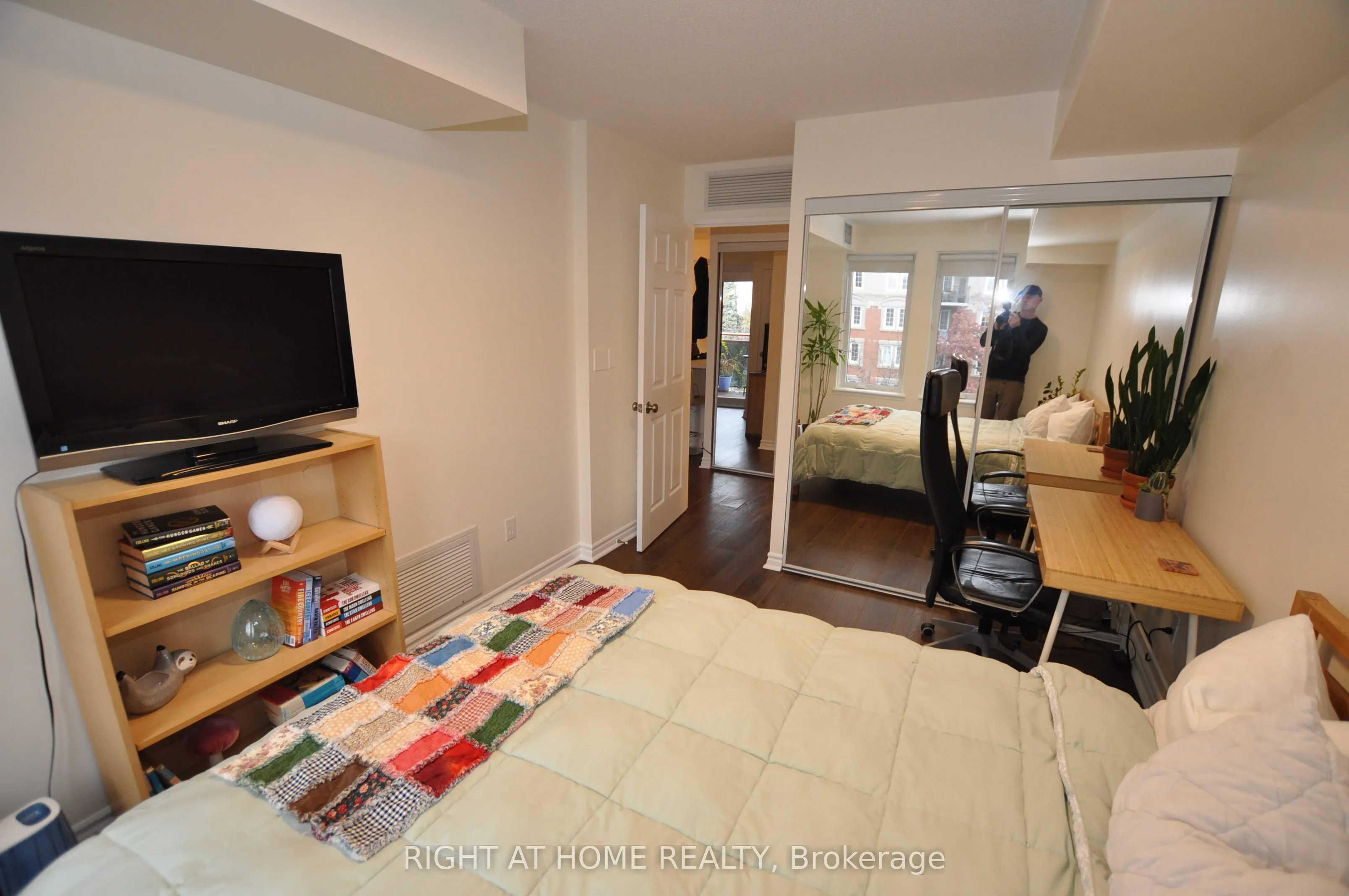2300 Parkhaven Boulevard #308