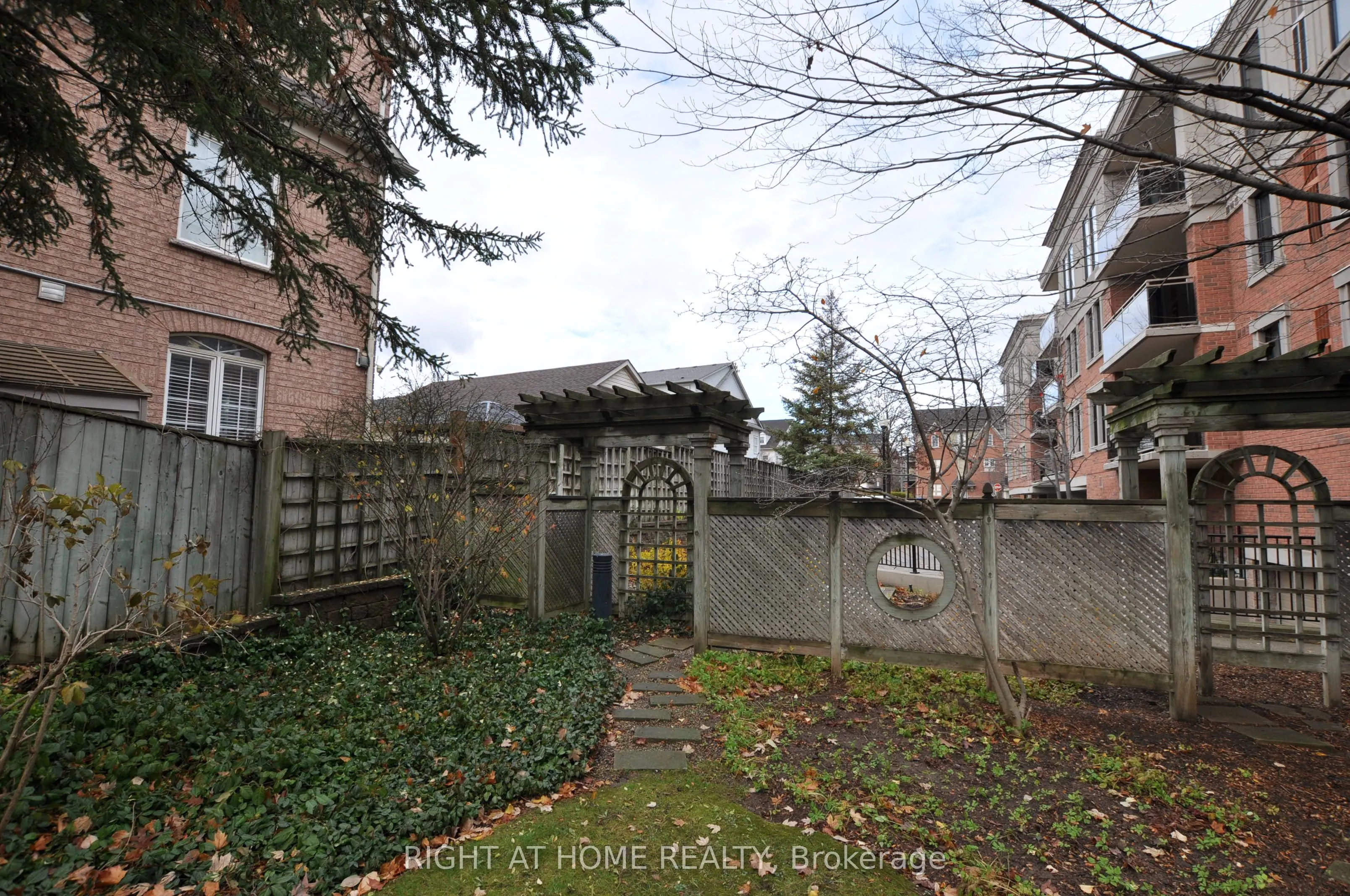 2300 Parkhaven Boulevard #308