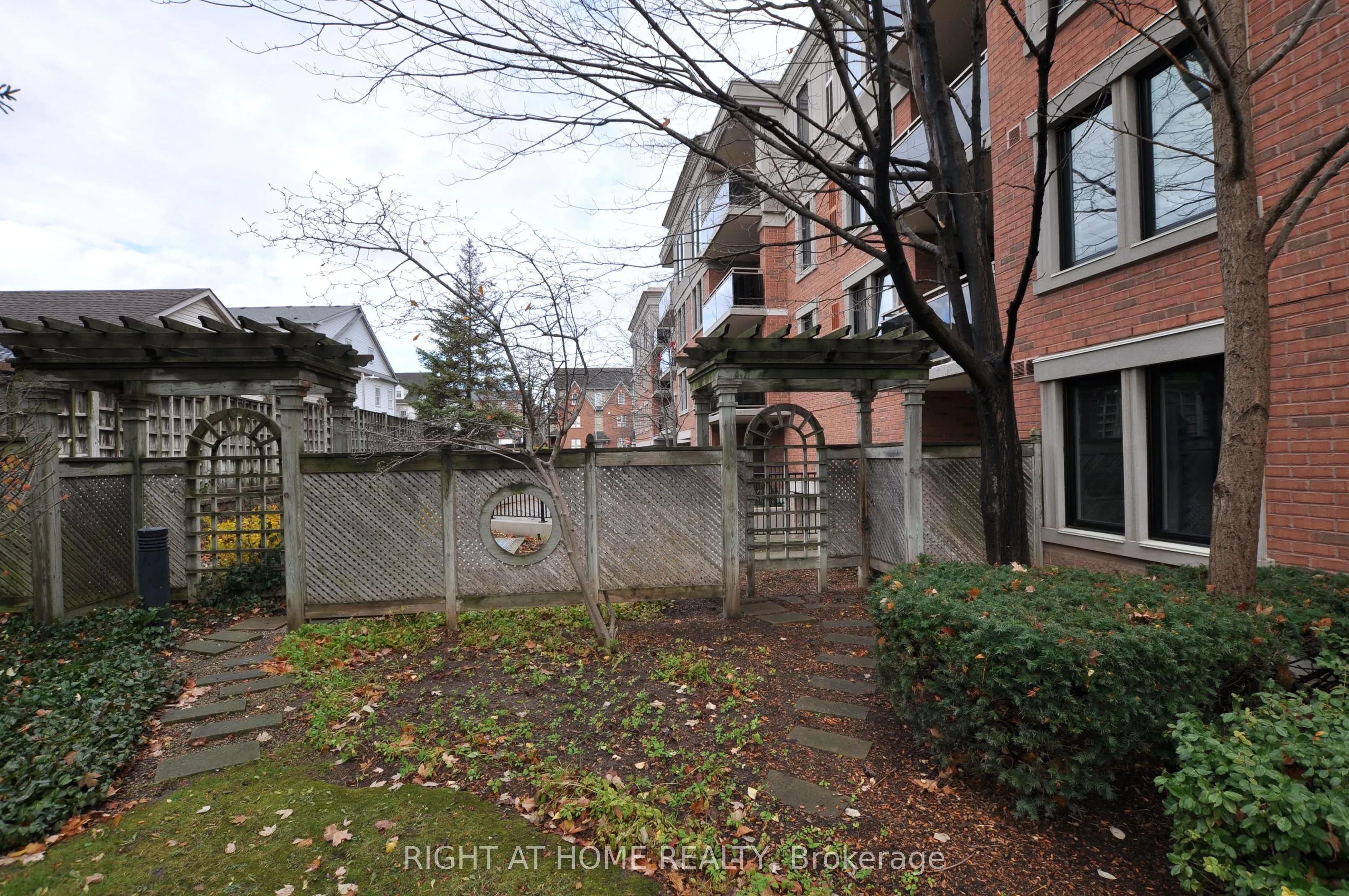 2300 Parkhaven Boulevard #308