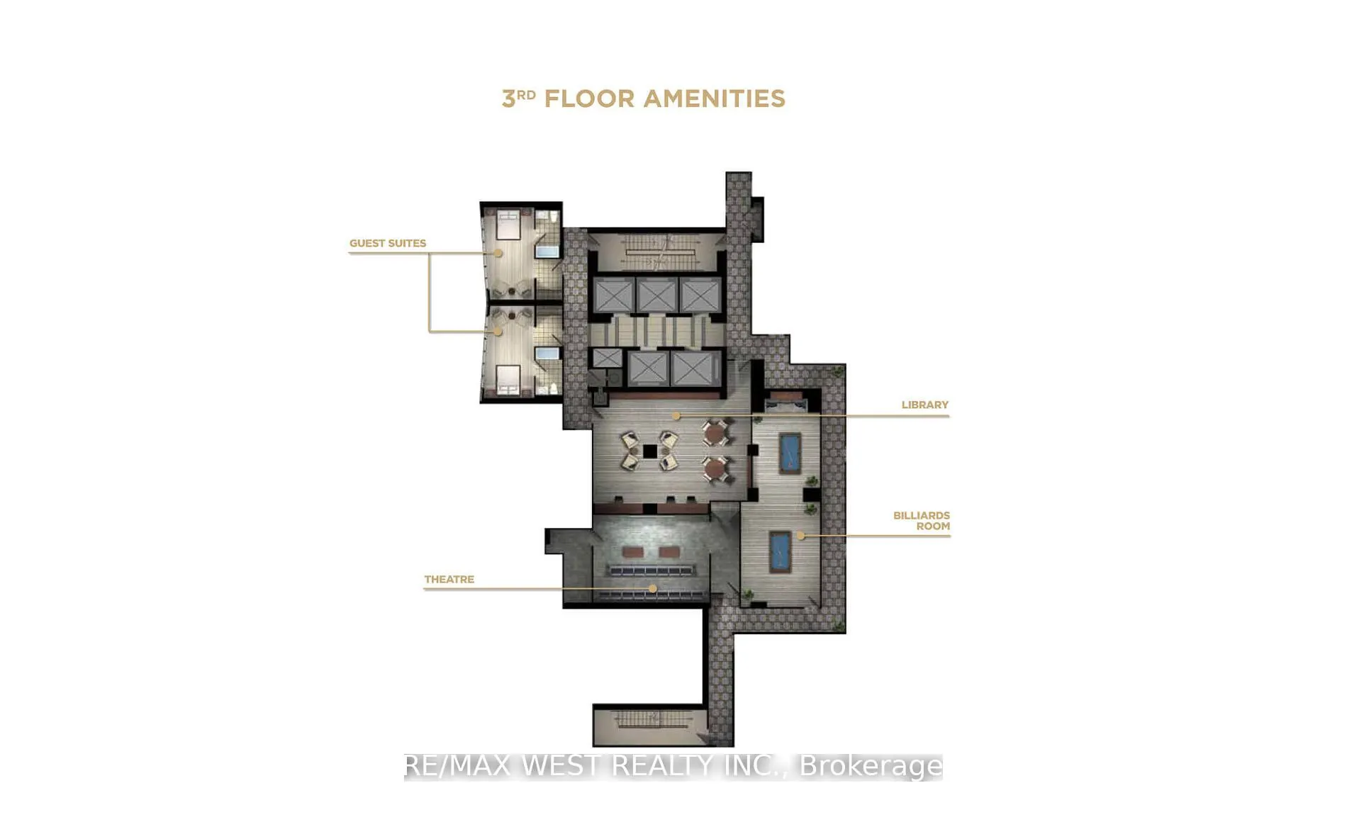 38 Annie Craig Drive #2511