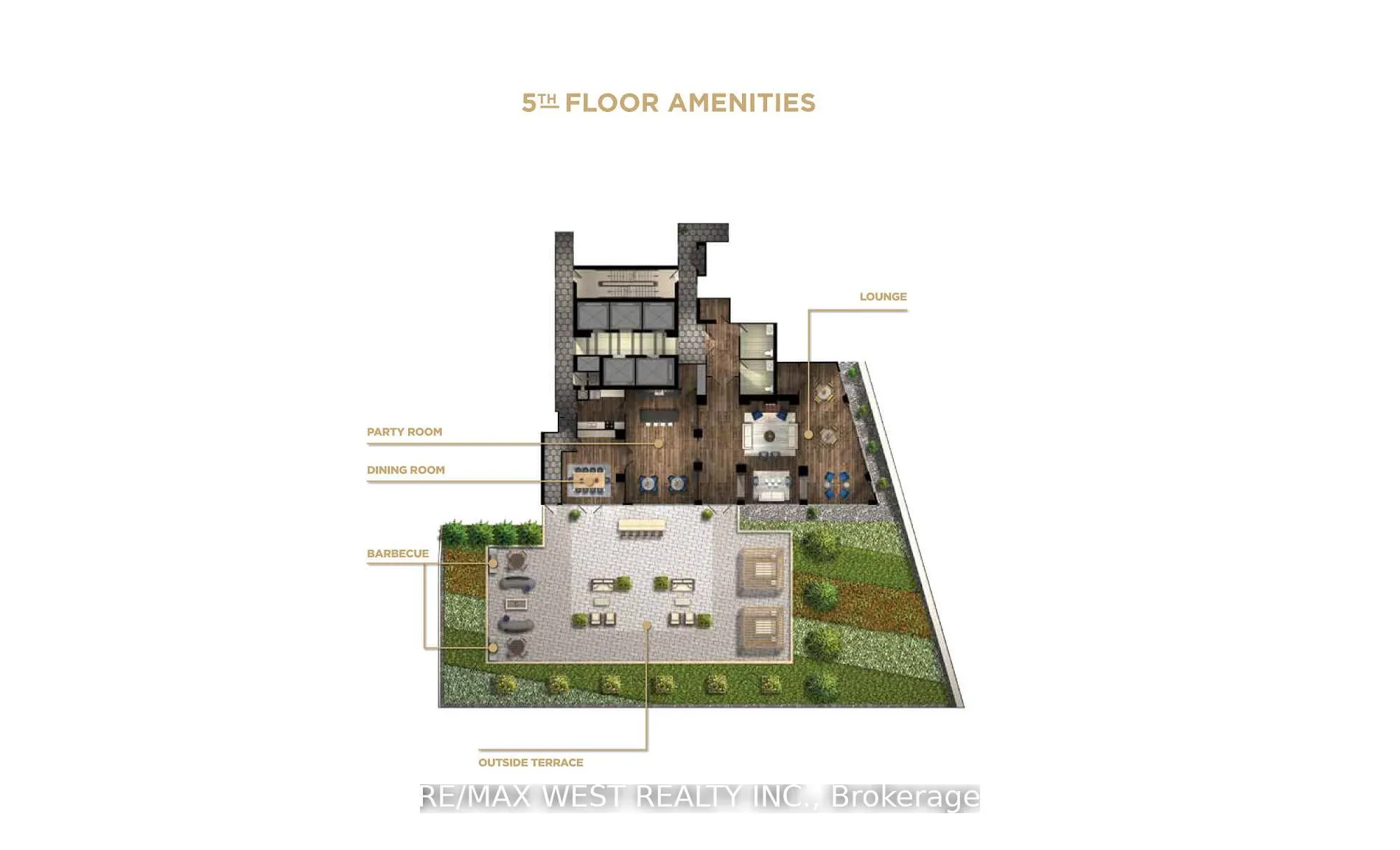 38 Annie Craig Drive #2511