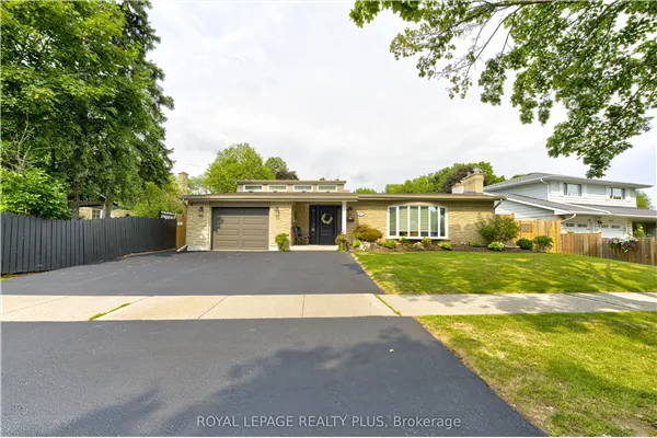 2063 Cavendish Drive