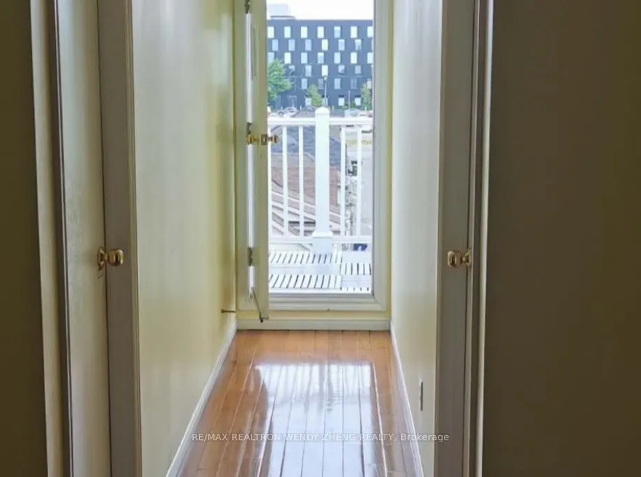 306 Cook Road